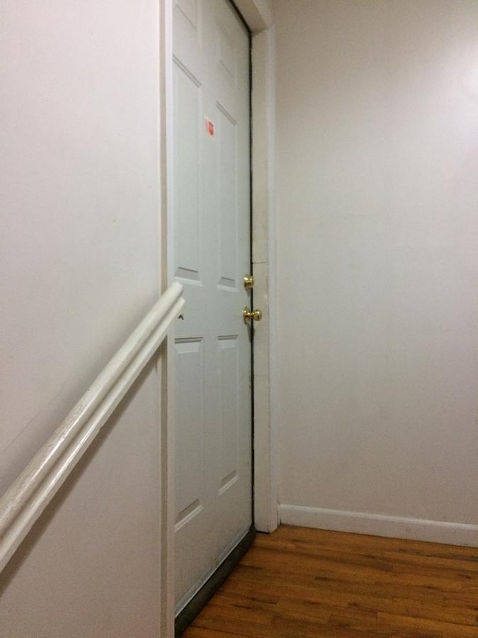 Cozy And Quiet Apartment New York Exterior foto